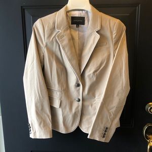 Banana Republic Suit Jacket